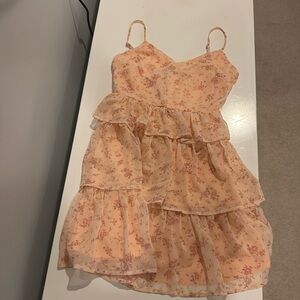 Altard State size small mini dress